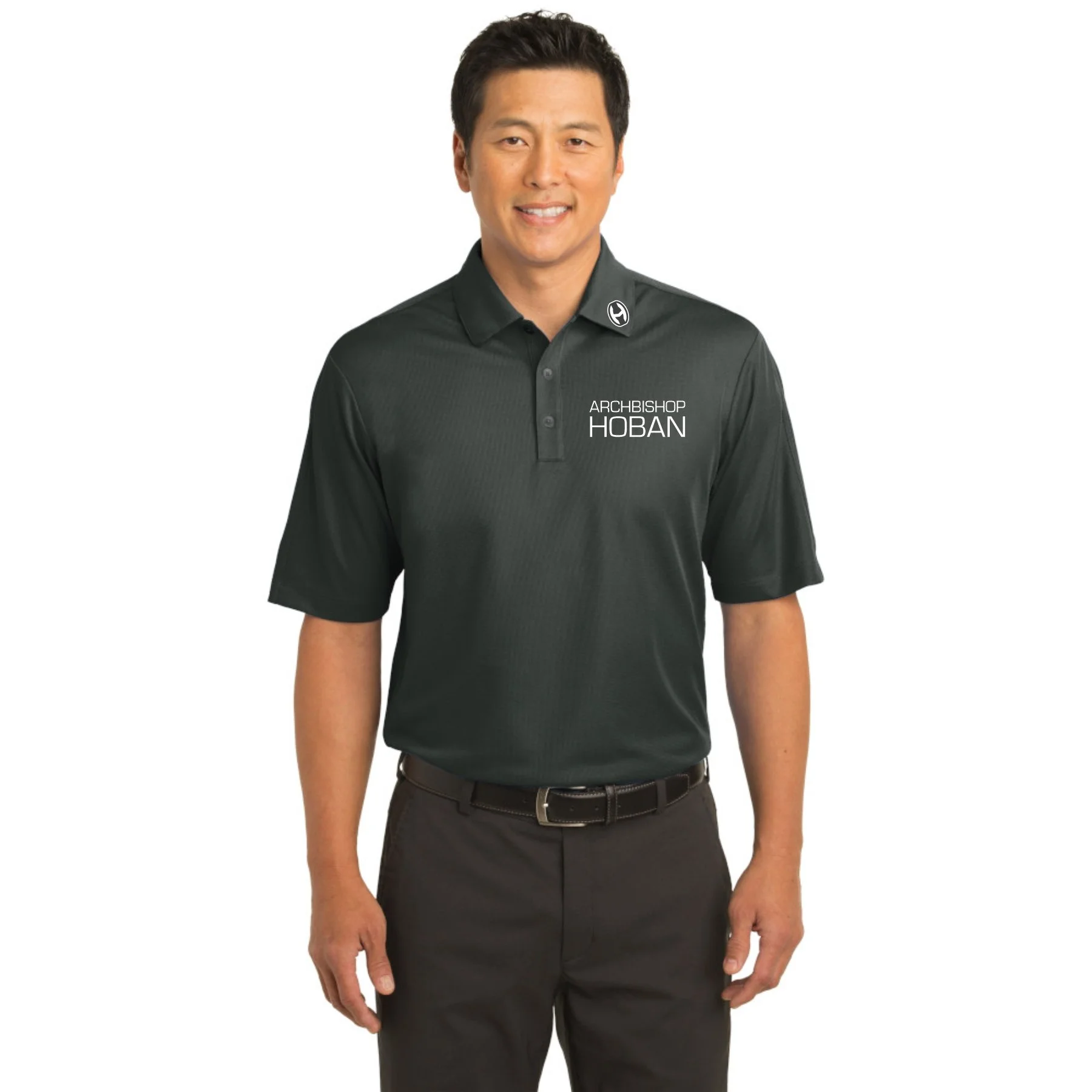 Unisex Tech Sport Dri-FIT Polo Shirt by Nike — Hoban Store
